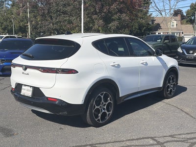 2024 Alfa Romeo Tonale Ti