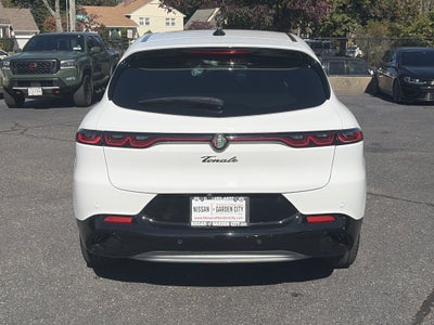 2024 Alfa Romeo Tonale Ti
