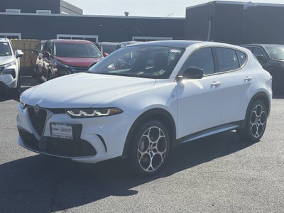 2024 Alfa Romeo Tonale Ti