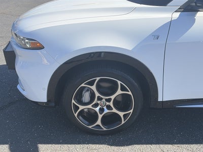 2024 Alfa Romeo Tonale Ti