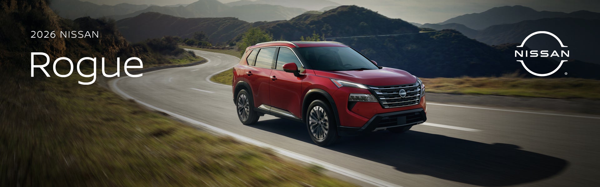 2026 Nissan Rogue in Hempstead NY