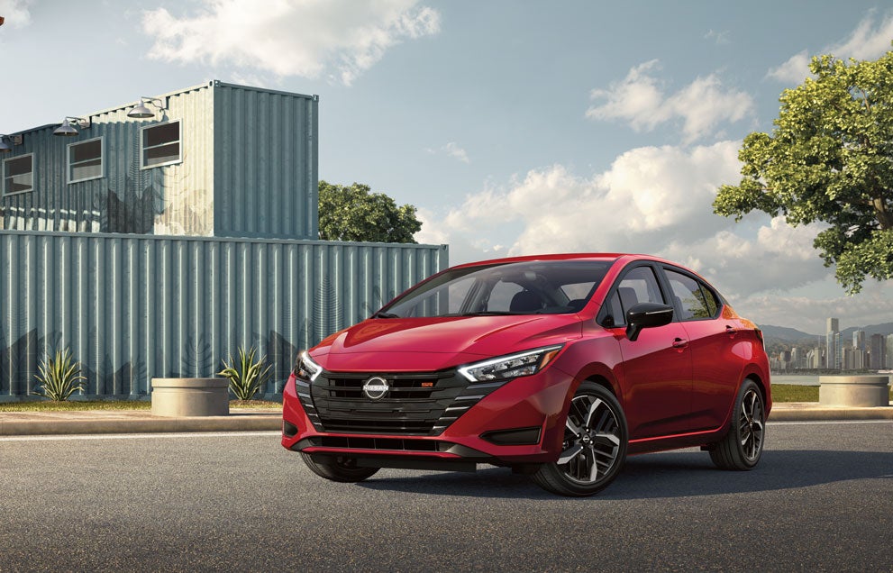Nissan of Garden City in Hempstead NY