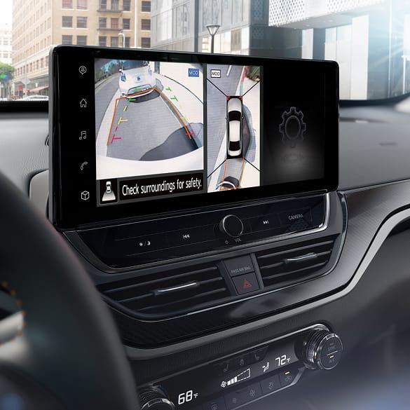 2026 Nissan Altima | Nissan of Garden City in Hempstead, NY