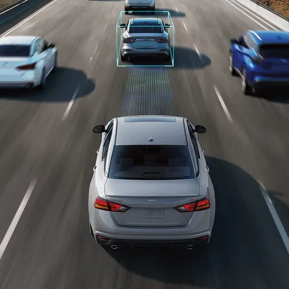 2026 Nissan Altima | Nissan of Garden City in Hempstead, NY