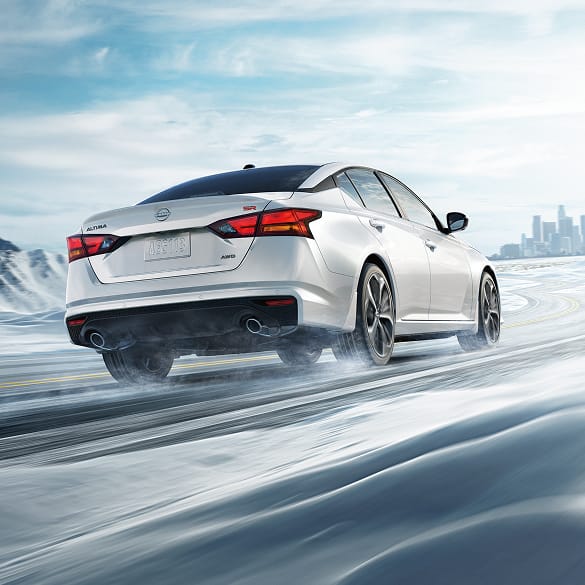 2026 Nissan Altima | Nissan of Garden City in Hempstead, NY