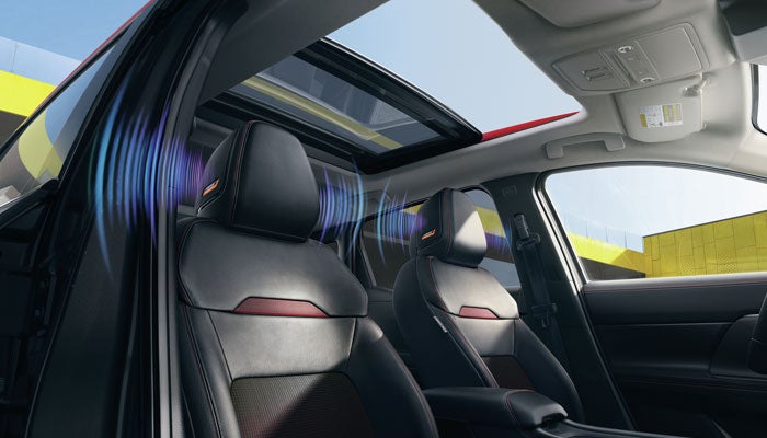 Nissan of Garden City in Hempstead NY