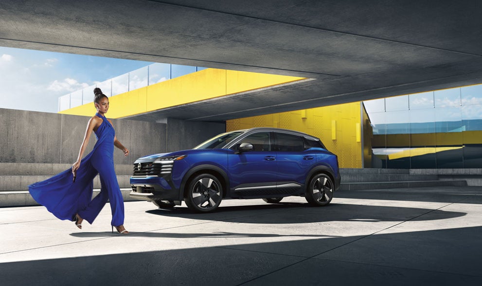 NISSAN Kicks Nissan of Garden City in Hempstead NY