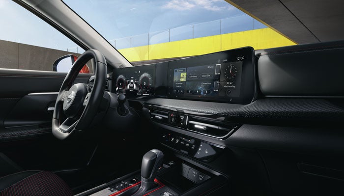 Nissan of Garden City in Hempstead NY