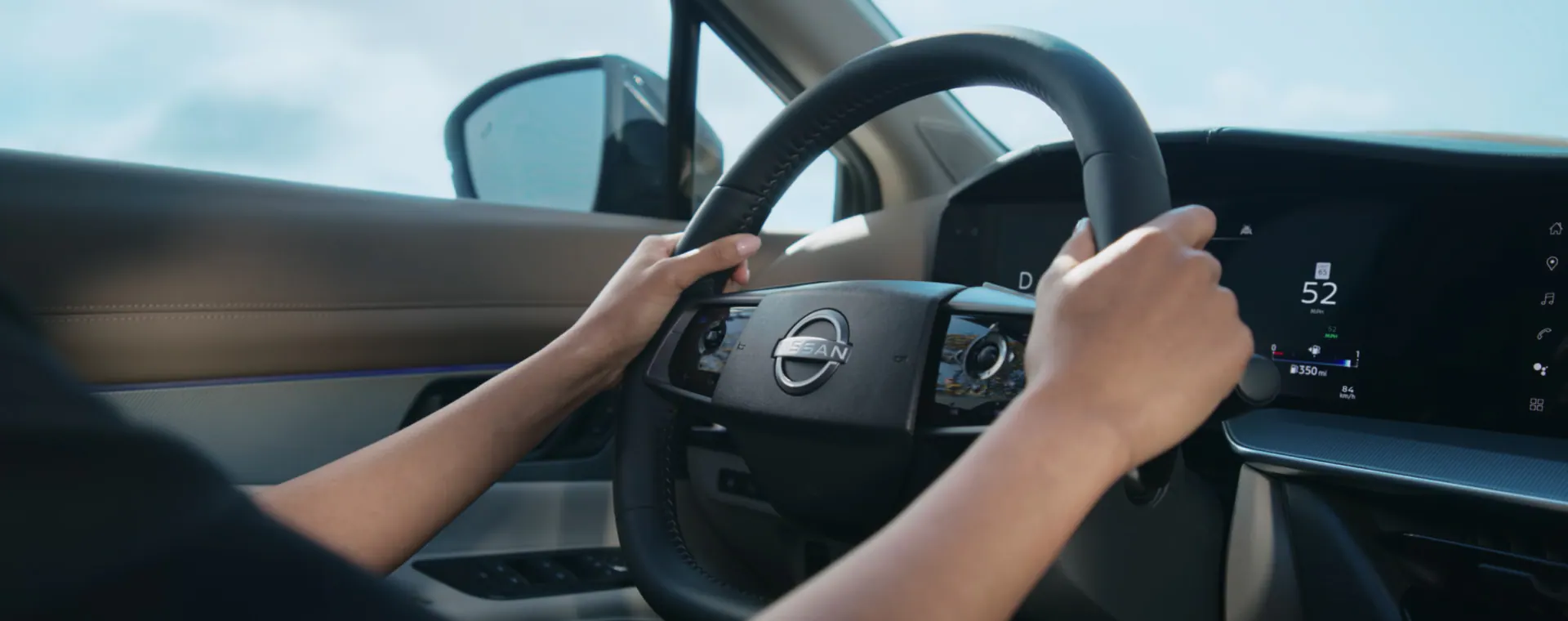 Nissan of Garden City in Hempstead NY