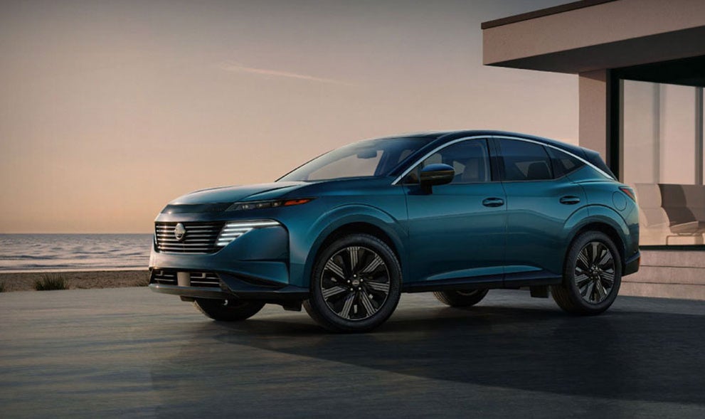 NISSAN Murano Nissan of Garden City in Hempstead NY