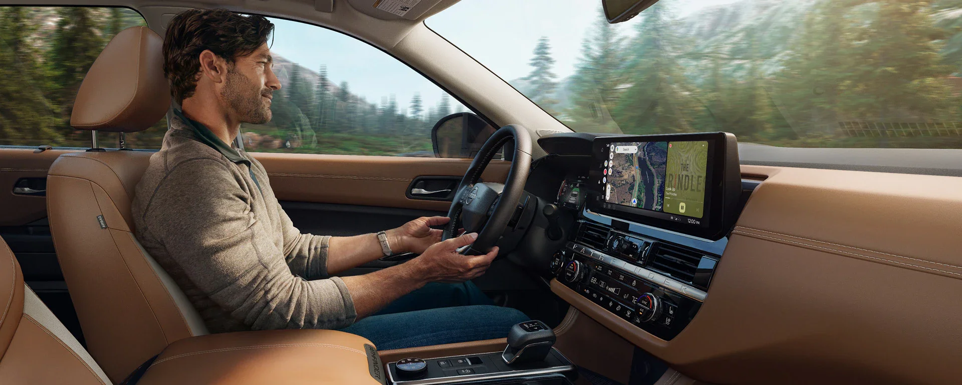 2026 Nissan Pathfinder | Nissan of Garden City in Hempstead, NY