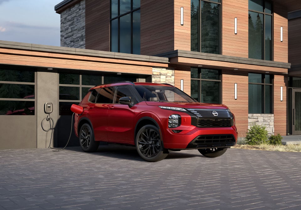 NISSAN Rogue Nissan of Garden City in Hempstead NY