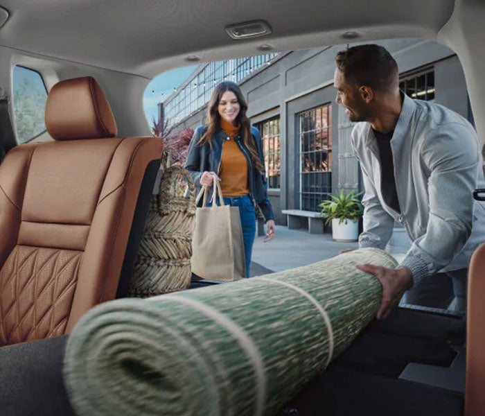 Nissan of Garden City in Hempstead NY