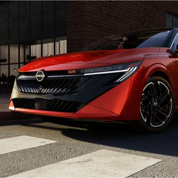 Nissan of Garden City in Hempstead NY