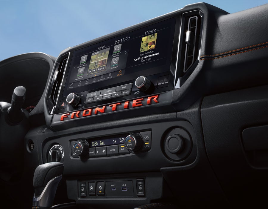 Nissan of Garden City in Hempstead NY