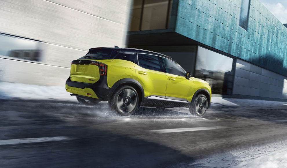 NISSAN Kicks Nissan of Garden City in Hempstead NY