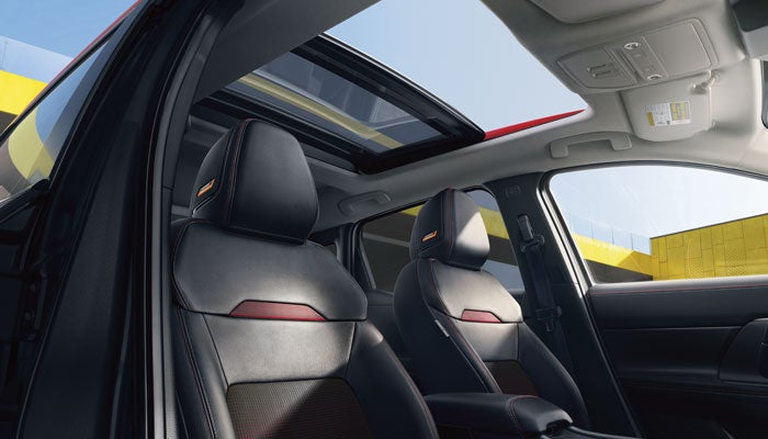 Nissan of Garden City in Hempstead NY