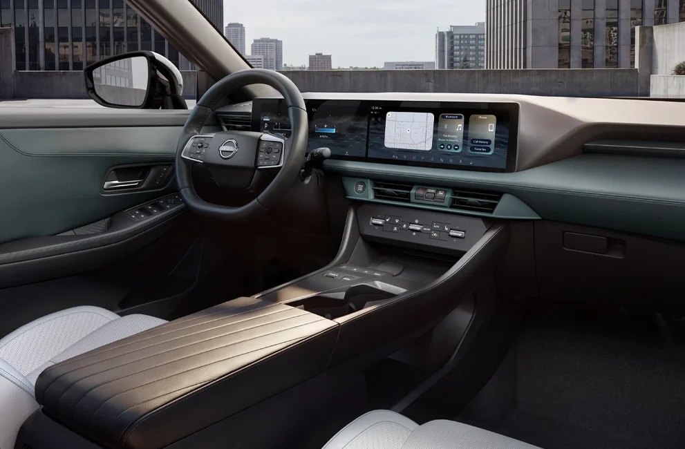 Nissan of Garden City in Hempstead NY