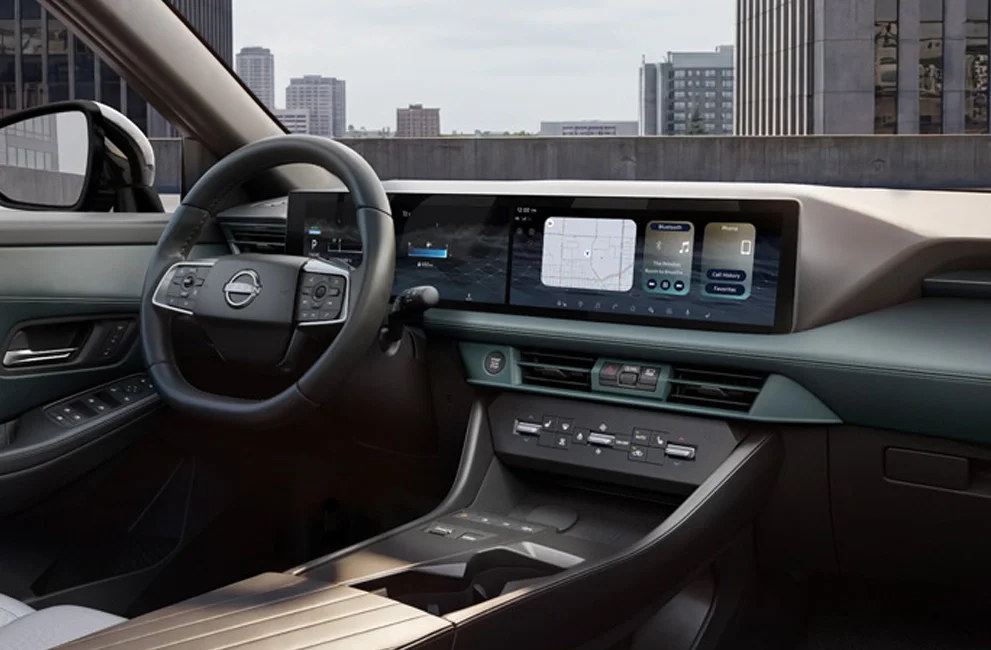 Nissan of Garden City in Hempstead NY