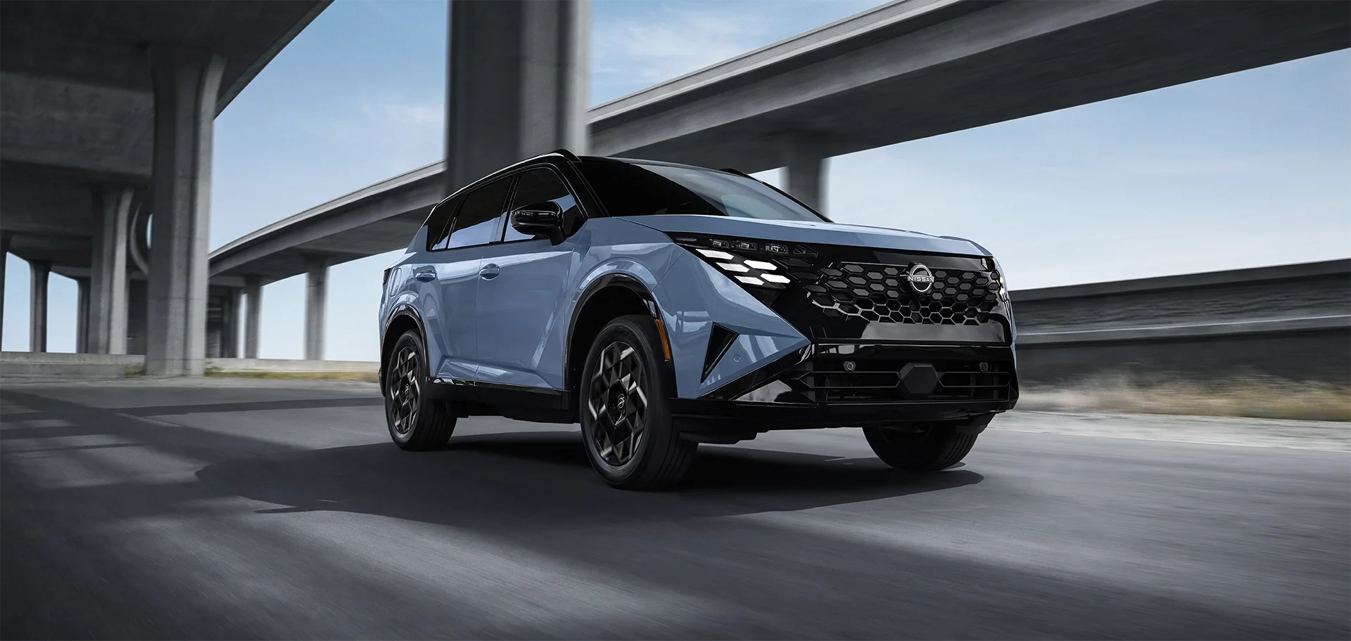 Nissan of Garden City in Hempstead NY