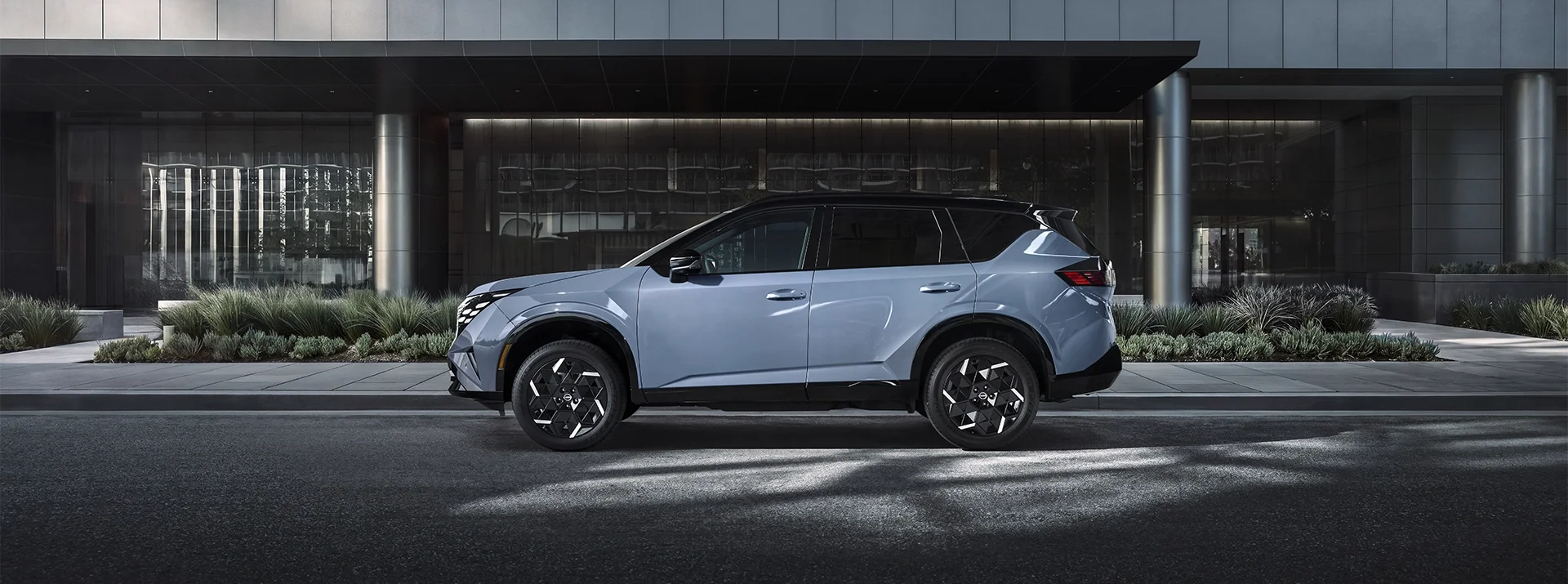 Nissan of Garden City in Hempstead NY