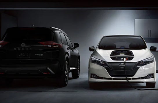 Nissan of Garden City in Hempstead NY