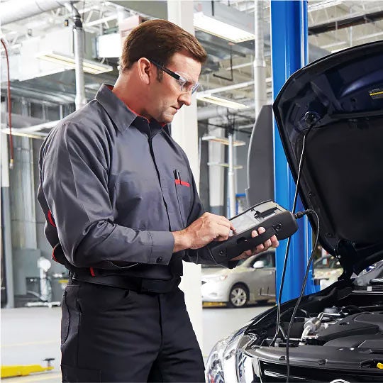 Nissan of Garden City in Hempstead NY