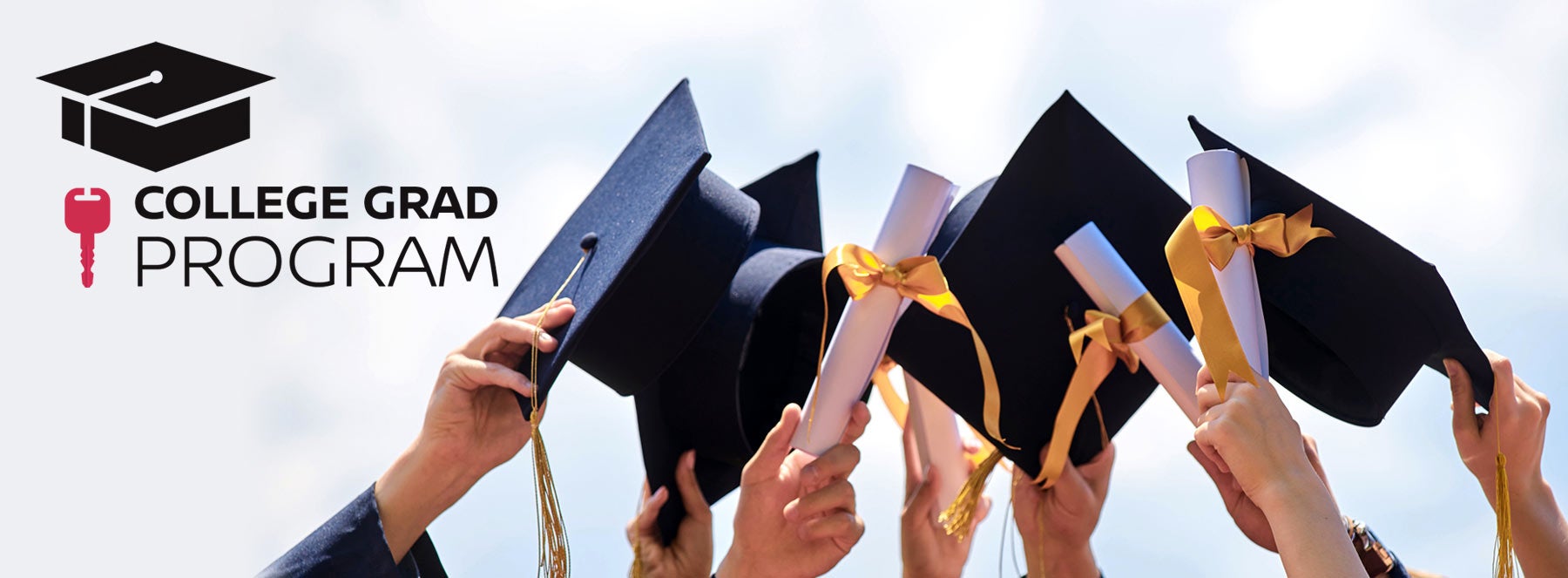 Nissan College Grad Program | Nissan of Garden City in Hempstead NY