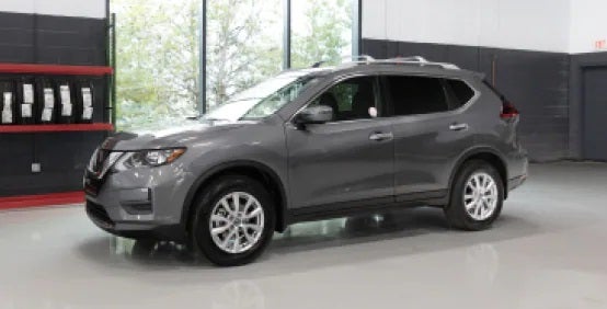 Nissan of Garden City in Hempstead NY